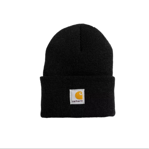 Carhartt Other - Carhartt Acrylic kid hat